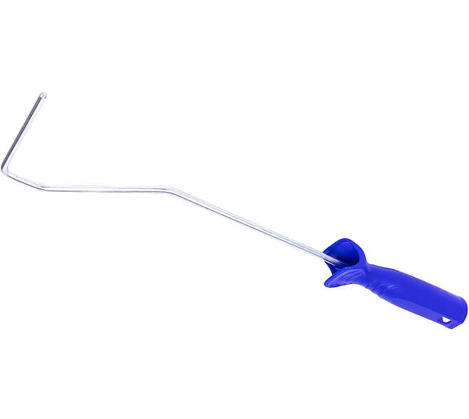 VEBA Verfrolbeugel 10 cm, 6 mm, 40 cm Lang