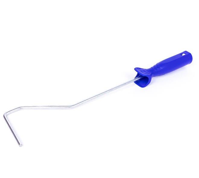VEBA Verfrolbeugel 10 cm, 6 mm, 40 cm Lang