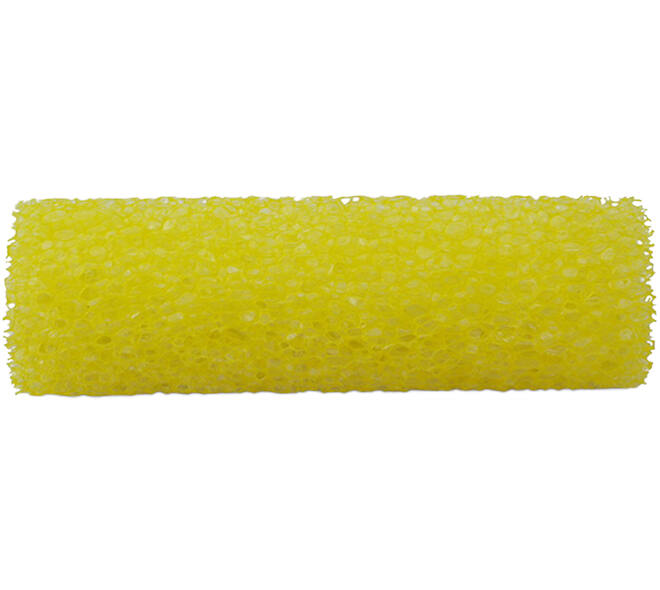 VEBA Structuurrol Fijn 10 cm, 10 st