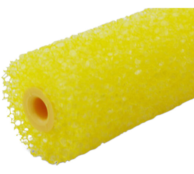 VEBA Structuurrol Fijn 10 cm, 10 st