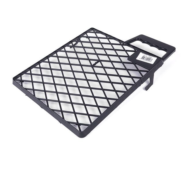 BASIC VERFROOSTER MIDDEL ZWART