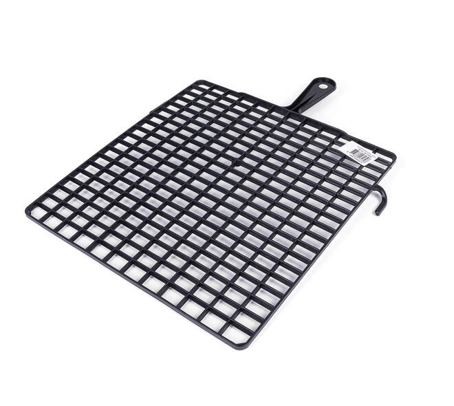 BASIC VERFROOSTER EXTRA ZWART