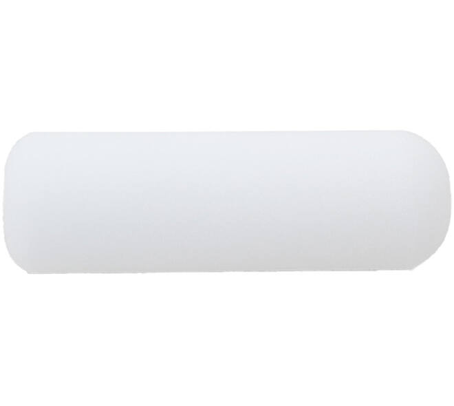 VEBA Lakrol Schuim 10 cm, 2 x Rond, 10 st