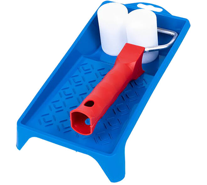 VEBA Lakset Mini 3-Delig, 5 cm