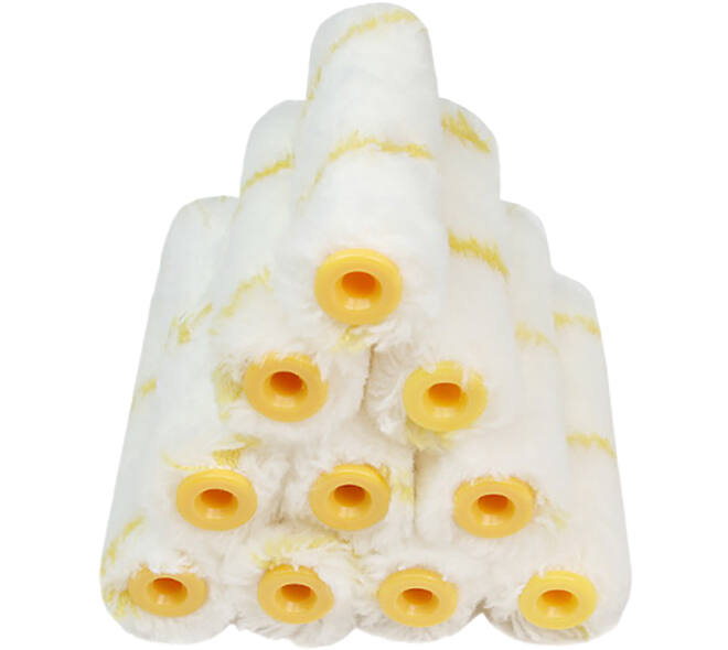 VEBA Verfrol Vestan Goudstreep 10 cm, 10 st