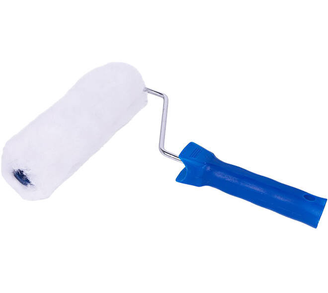 VEBA Verfrol + Beugel Basic 25 cm