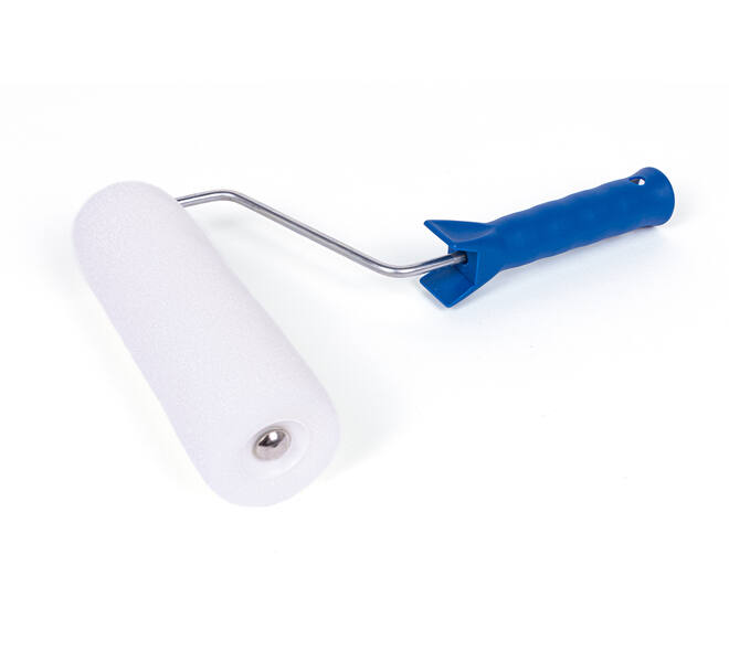 VEBA Verfrol + Beugel Basic 25 cm
