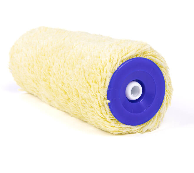 VEBA Verfroller anti-spat 18CM