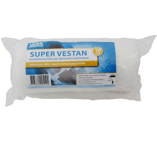 VEBA Verfrol Super Vestan 18 cm