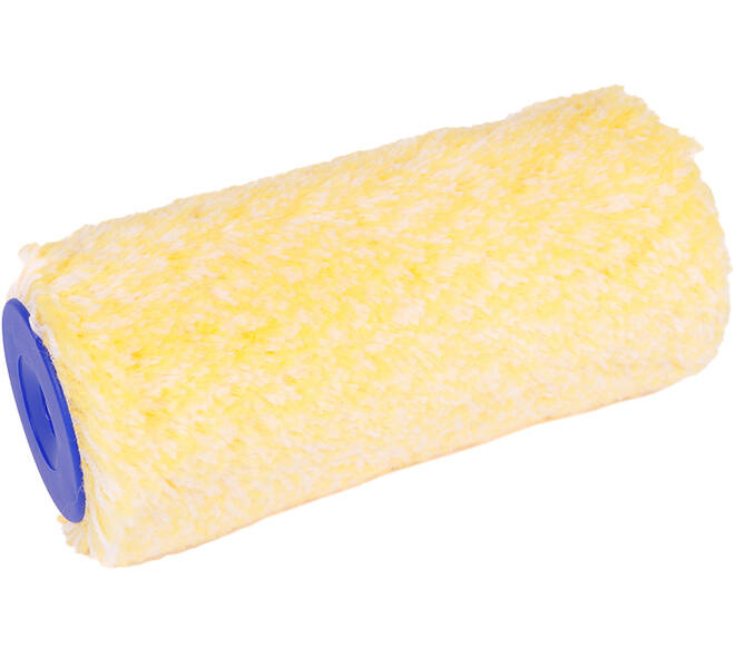 Basic Verfrol Anti-Spat 18 cm, DIK