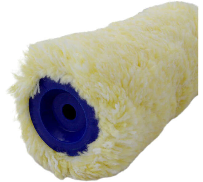 Basic Verfrol Anti-Spat 18 cm, DIK