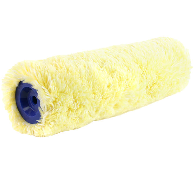 Basic Verfrol Anti-Spat 25 cm, DIK