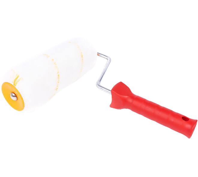 VEBA Verfrol + Beugel Anti-Spat 20 cm, Vast