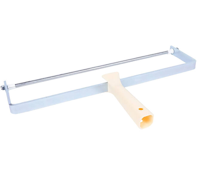 VEBA Verfrolbeugel 60 cm, 8 mm