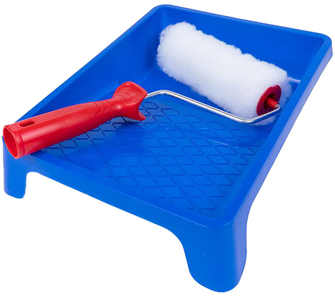 VEBA Verfrol Set 3-Delig 18 cm