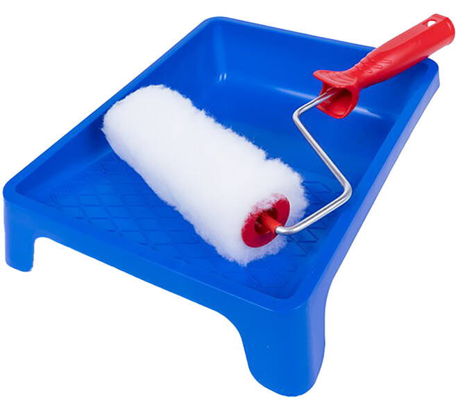 VEBA Verfrol Set 3-Delig 18 cm