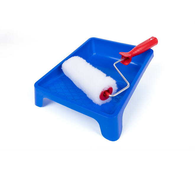 VEBA Verfrol Set 3-Delig 18 cm