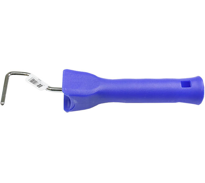 VEBA Verfrolbeugel 5 cm, 6 mm
