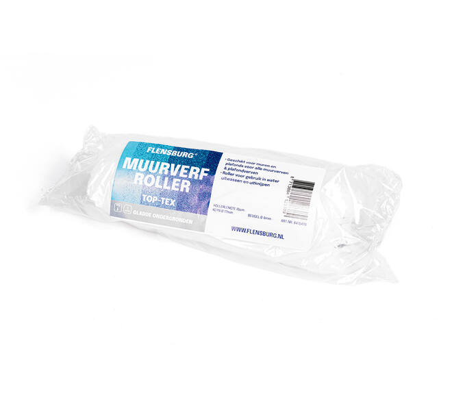 Flensburg Verfrol Top-Tex 10 cm, Pool 11 mm, 1 st