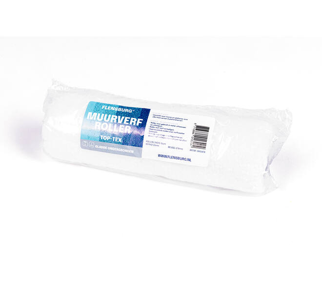 Flensburg Verfrol Top-Tex 15 cm, Pool 11 mm
