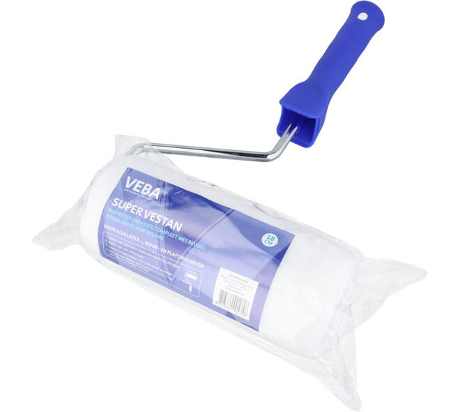 VEBA Verfrol + Beugel Super Vestan 18 cm