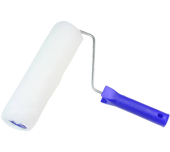 VEBA Verfrol + Beugel Super Vestan 25 cm