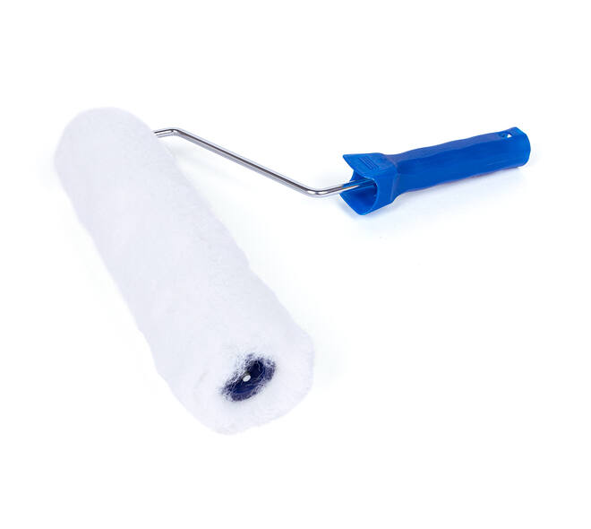 VEBA Verfrol + Beugel Super Vestan 25 cm