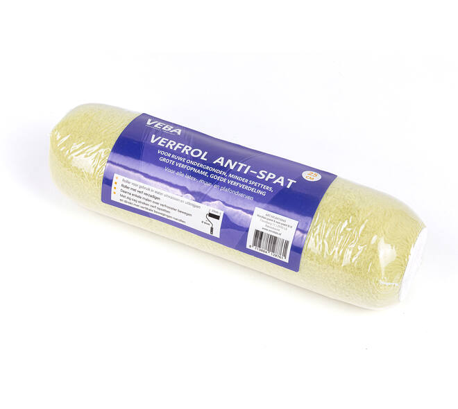 Basic Verfrol Anti-Spat 25 cm