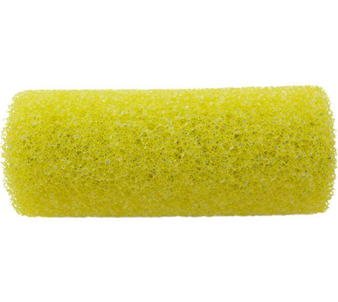 VEBA Structuurrol Fijn 18 cm
