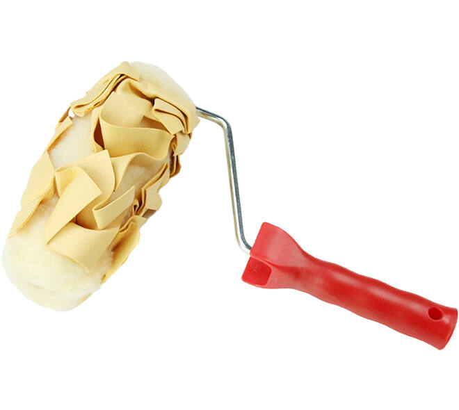VEBA Effectroller 18 cm