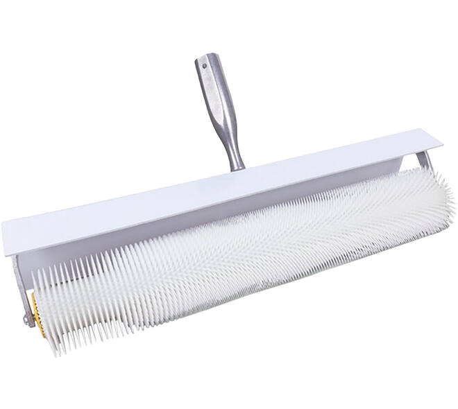 VEBA Ontluchtingsrol + Beugel 50 cm, Stekel 21 mm