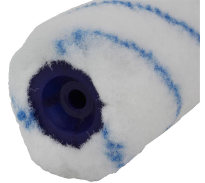VEBA Verfrol Nylon 18 cm, Pool, 14 mm, Blauw