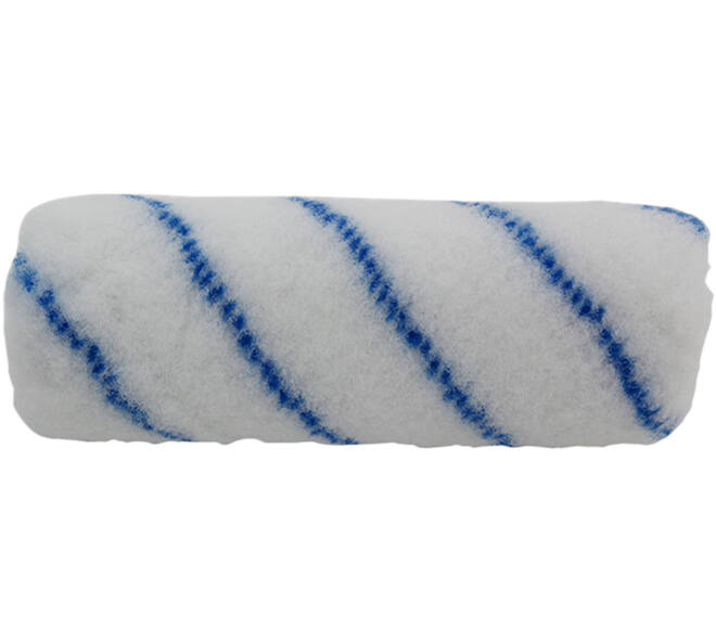 VEBA Verfrol Nylon 18 cm, Pool, 14 mm, Blauw
