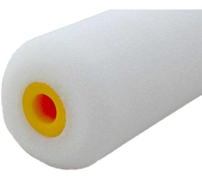 VEBA Lakrol Schuim 15 cm, 2 x Rond, 10 st