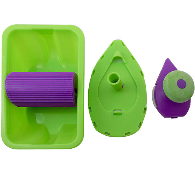 Point'n Paint Set
