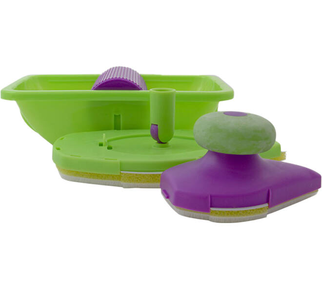 Point'n Paint Set