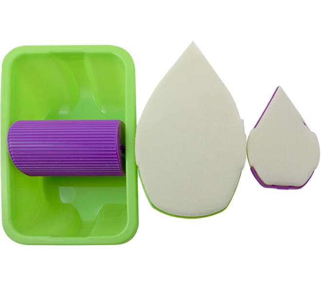 Point'n Paint Set