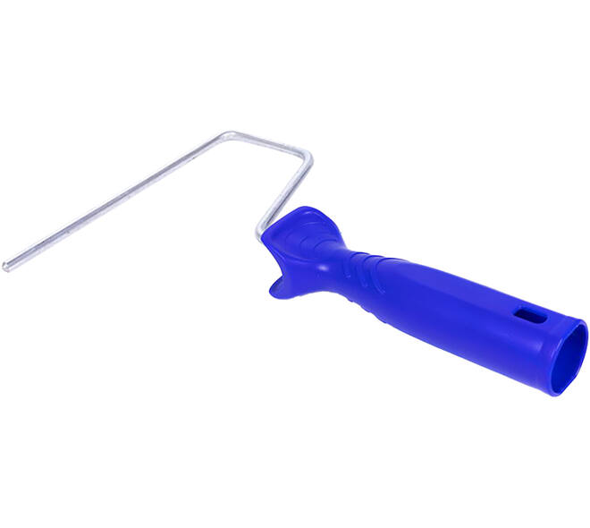 VEBA Verfrolbeugel 18 cm, 8 mm