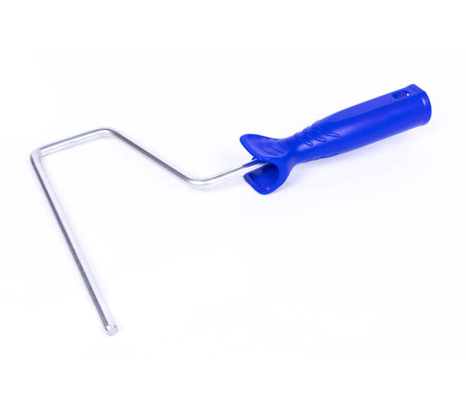 VEBA Verfrolbeugel 18 cm, 8 mm