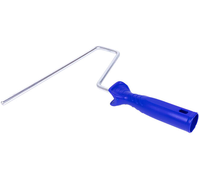 VEBA Verfrolbeugel 25 cm, 8 mm