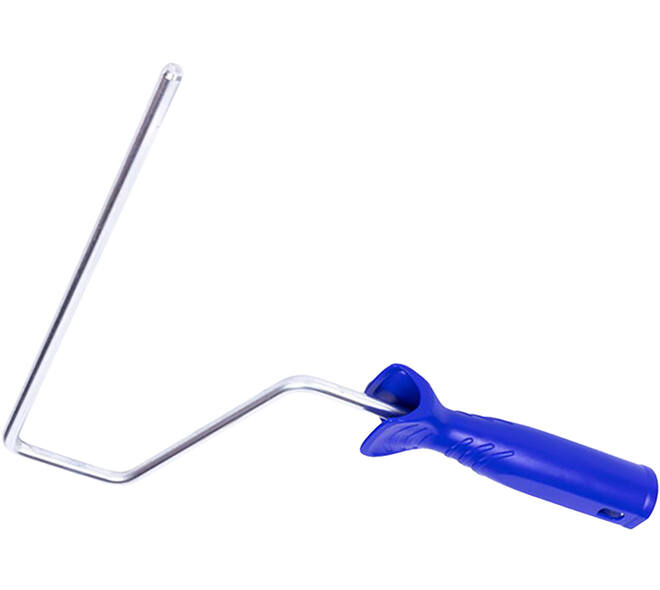 VEBA Verfrolbeugel 25 cm, 8 mm