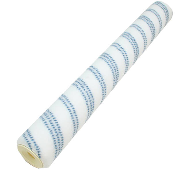 FLENSBURG Verfrol Nylon 50 cm, Pool 8 mm, Blauw