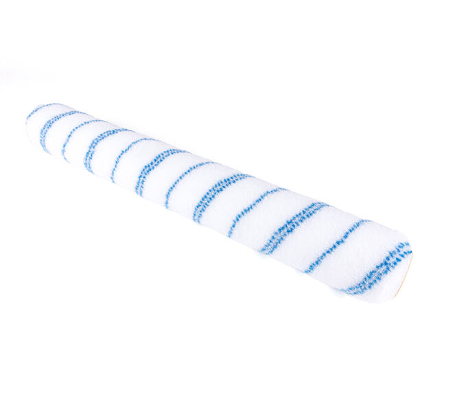 FLENSBURG Verfrol Nylon 50 cm, Pool 14 mm, Blauw