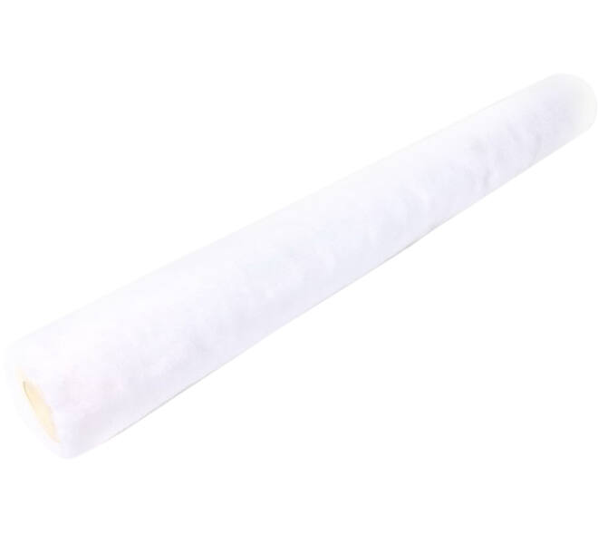 FLENSBURG Verfrol Nylon 40 cm, Pool 11 mm, Wit