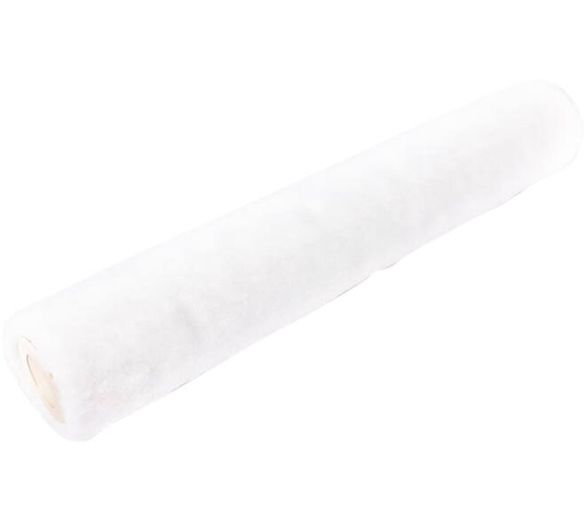 FLENSBURG Verfrol Nylon 60 cm, Pool 11 mm, Wit