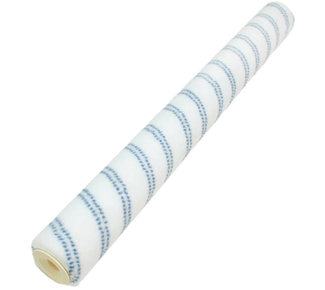 FLENSBURG Verfrol Nylon 60 cm, Pool 8 mm, Blauw