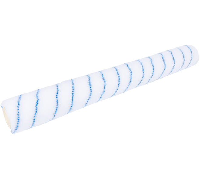FLENSBURG Verfrol Nylon 60 cm, Pool 14 mm, Blauw