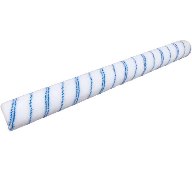 FLENSBURG Verfrol Nylon 70 cm, Pool 14 mm, Blauw