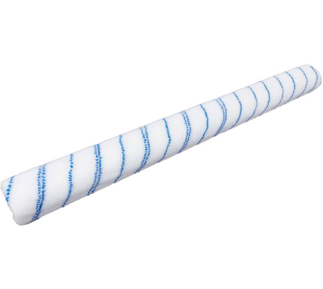FLENSBURG Verfrol Nylon 70 cm, Pool 8 mm, Blauw