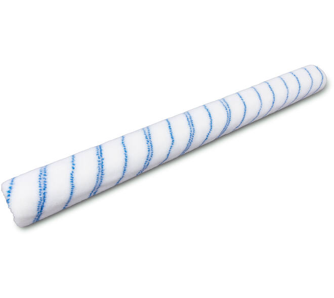 FLENSBURG Verfrol Nylon 70 cm, Pool 8 mm, Blauw